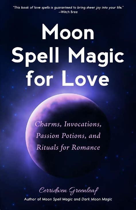 Moonlight and Elemental Magic: Explorations from the Magic Encyclopedia